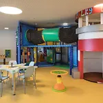 Park Managed By Falkensteiner 4* Punat
