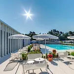 Hotel Park Managed By Falkensteiner Punat