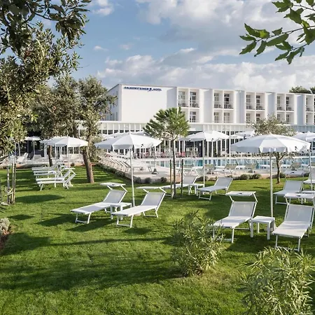 Hotel Falkensteiner Park 4*