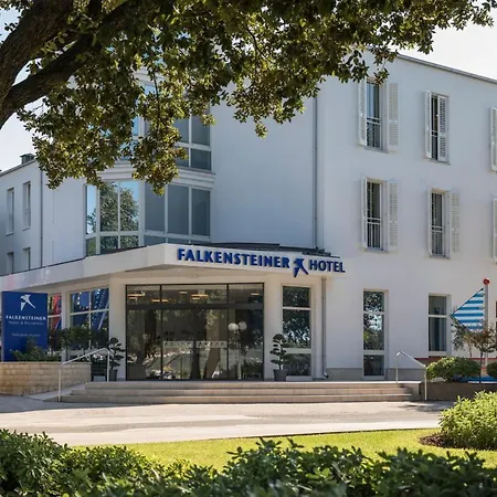 Falkensteiner Park Hotel
