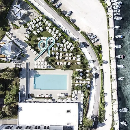 Hotel Falkensteiner Park