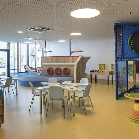 Hotel Falkensteiner Park