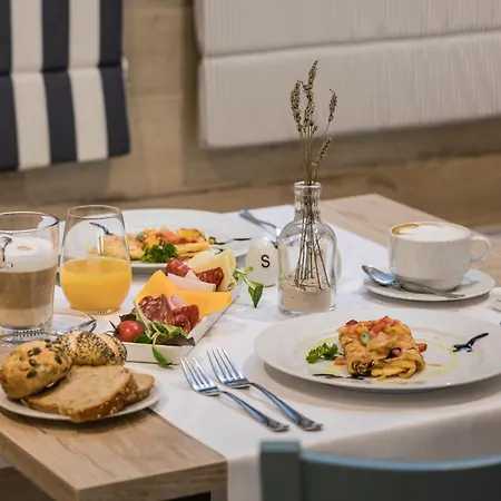 Falkensteiner Park Hotel 4*