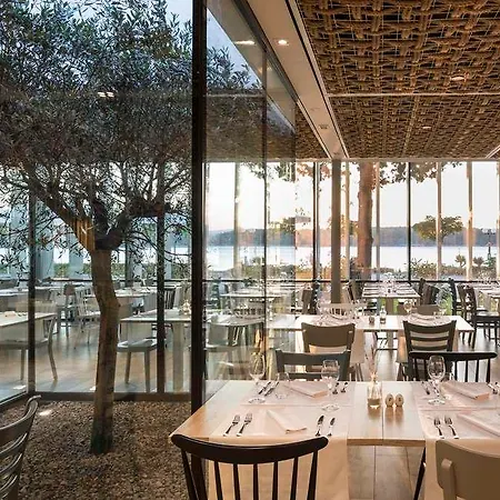 Hotel Falkensteiner Park