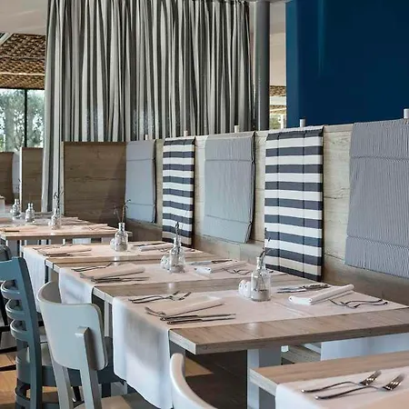 Hotel Park Managed By Falkensteiner 4*