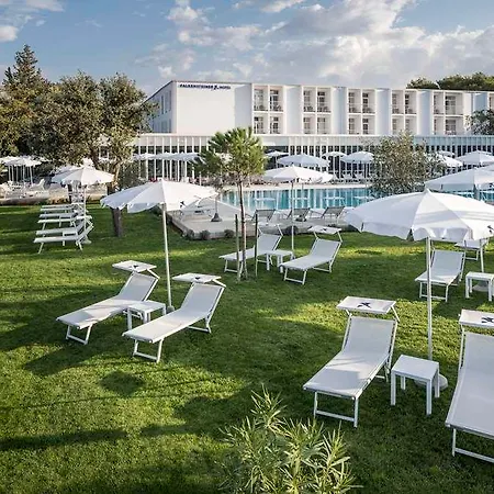 Park Managed By Falkensteiner Hotel 4*