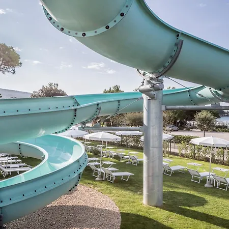 Falkensteiner Park Punat