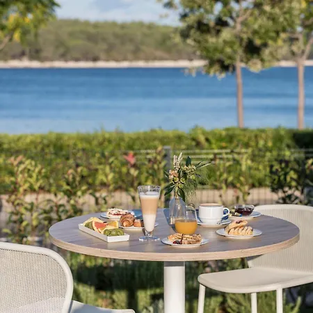 Hotel Park Managed By Falkensteiner Punat