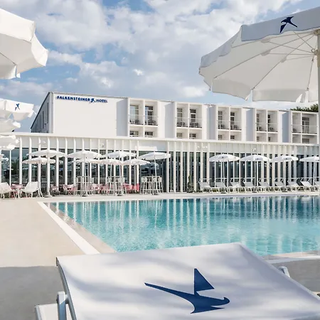 Falkensteiner Park Punat