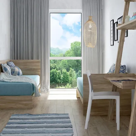 Hotel Falkensteiner Park Punat