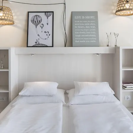 Hotel Falkensteiner Park Punat