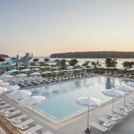 Hotel Falkensteiner Park Punat