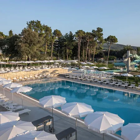 Hotel Falkensteiner Park Punat