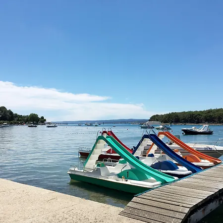 Hotel Park Managed By Falkensteiner Punat
