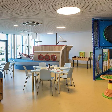 Falkensteiner Park Hotel 4*