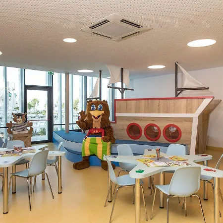 Hotel Falkensteiner Park