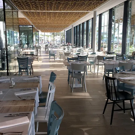 Hotel Park Managed By Falkensteiner 4*