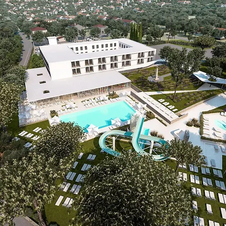 Falkensteiner Park 4*