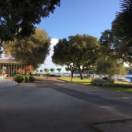 Hotel Park Managed By Falkensteiner 4*