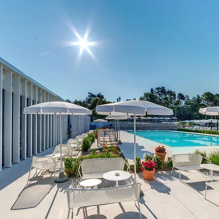 Hotel Park Managed By Falkensteiner Punat