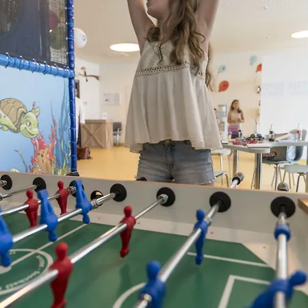 Hotel Falkensteiner Park 4*