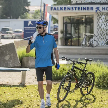 Falkensteiner Park Hotel Punat