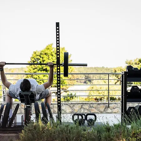 Falkensteiner Park Hotel