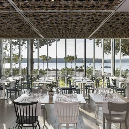 Hotel Falkensteiner Park