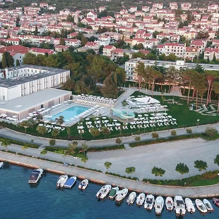 Hotel Falkensteiner Park Punat