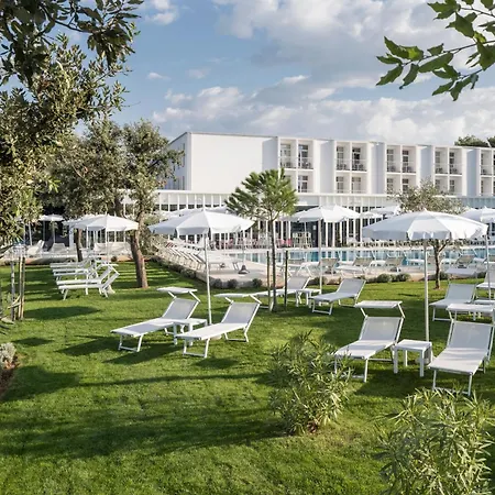 Hotel Park Managed By Falkensteiner Punat