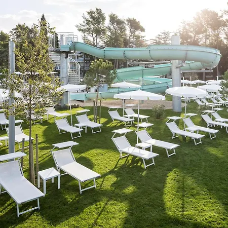 Hotel Park Managed By Falkensteiner 4*