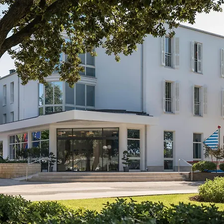 Hotel Park Managed By Falkensteiner 4*
