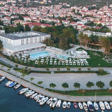 Hotel Park Managed By Falkensteiner 4*