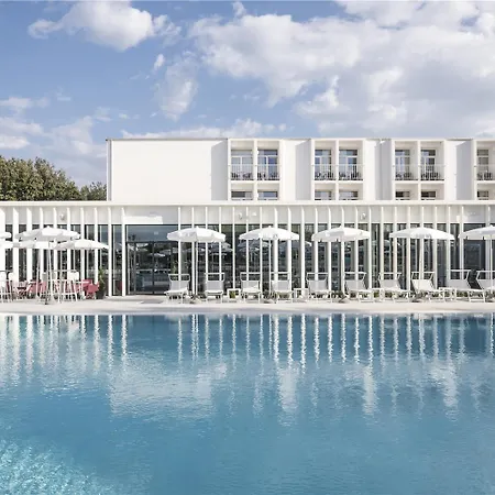 Hotel Park Managed By Falkensteiner
