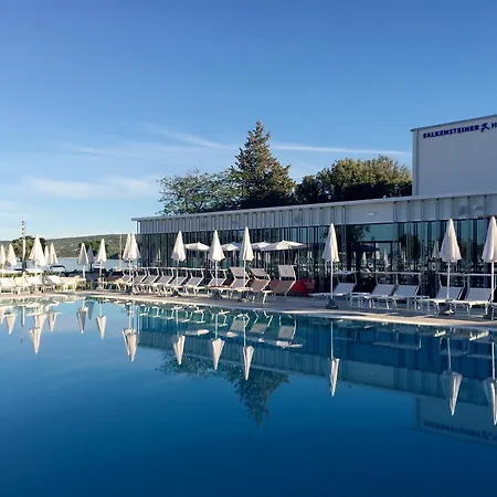 Park Managed By Falkensteiner Hotel