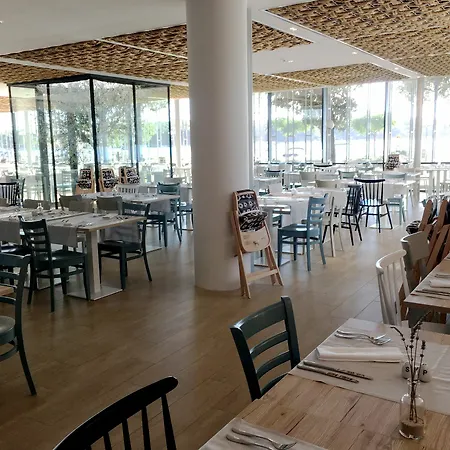 Hotel Park Managed By Falkensteiner 4*