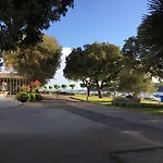Hotel Park Managed By Falkensteiner 4*