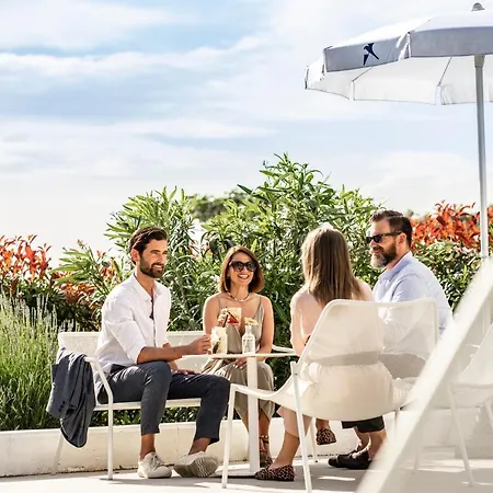 Hotel Falkensteiner Park 4*