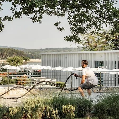 Hotel Falkensteiner Park