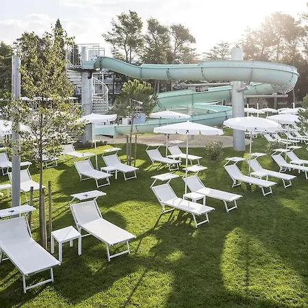 Falkensteiner Park Hotel Punat