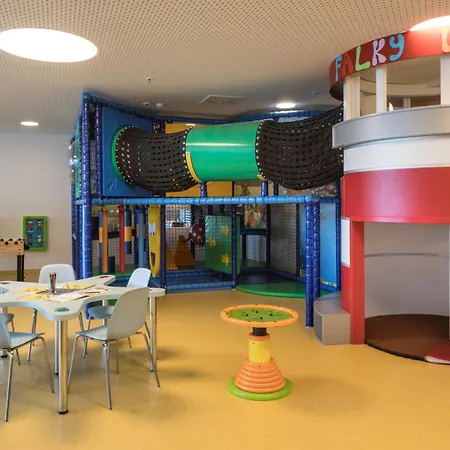 Falkensteiner Park 4* Пунат