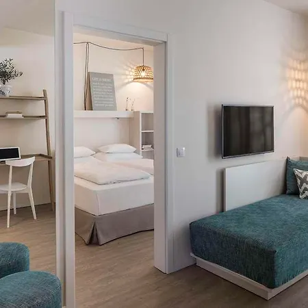 Falkensteiner Park Punat