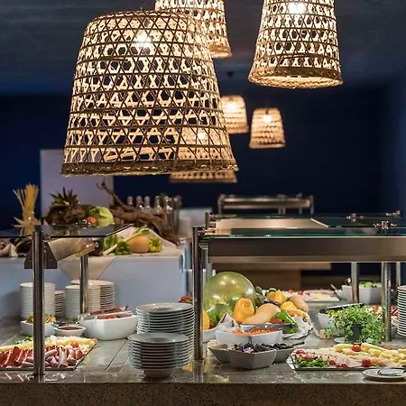 Falkensteiner Park Hotel 4*