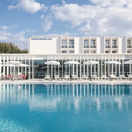 Hotel Park Punat managed by Falkensteiner Hotel Punat