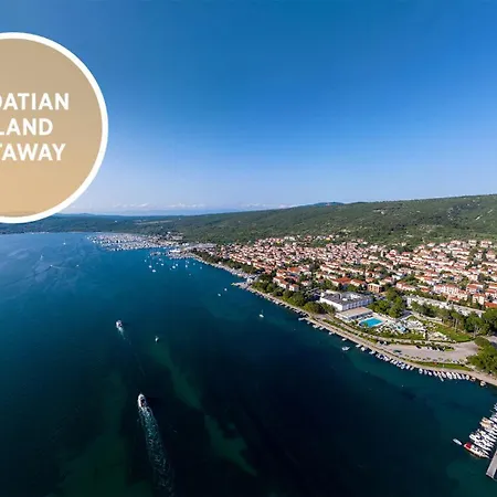 Falkensteiner Park Hotell Punat