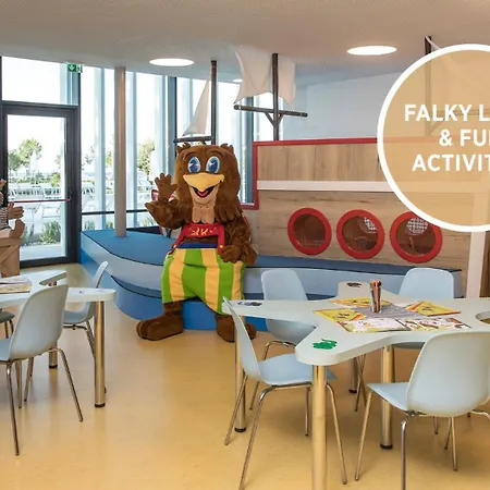 Falkensteiner Park Hotel Punat