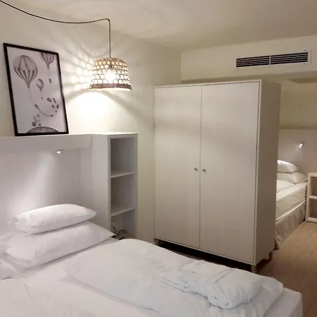 Falkensteiner Park 4*