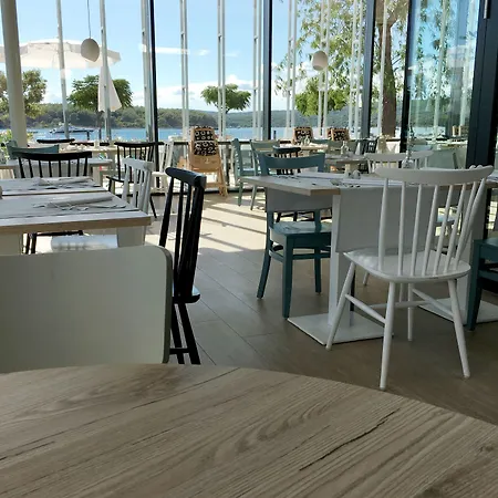 Hotel Falkensteiner Park Punat