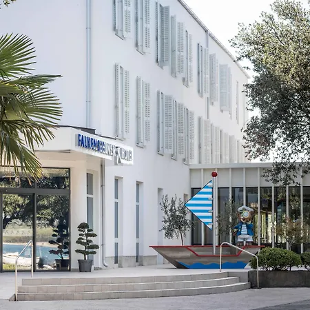 Falkensteiner Park 4* Punat