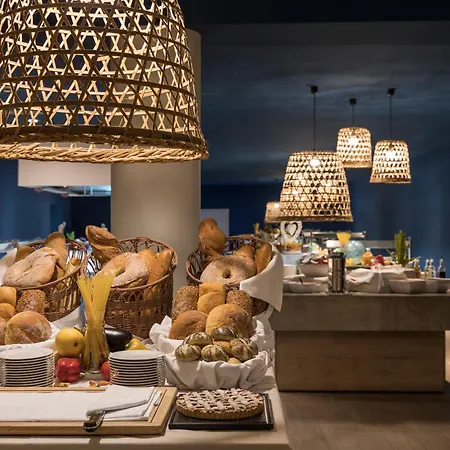 酒店 普纳特法肯斯特诺全包式酒店